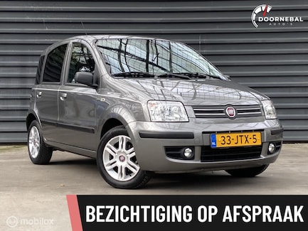 Fiat Panda 0