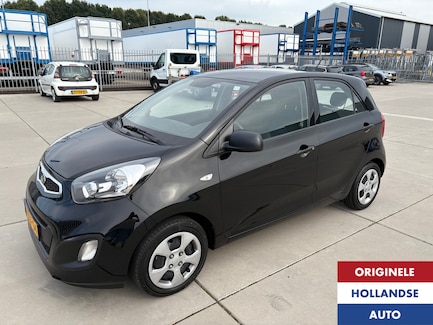 Kia Picanto 0