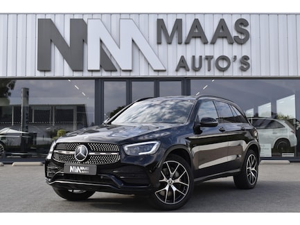 Mercedes-Benz GLC 0