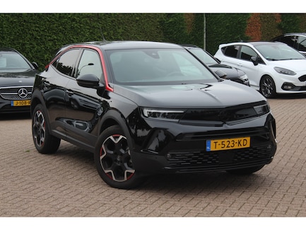 Opel Mokka 0