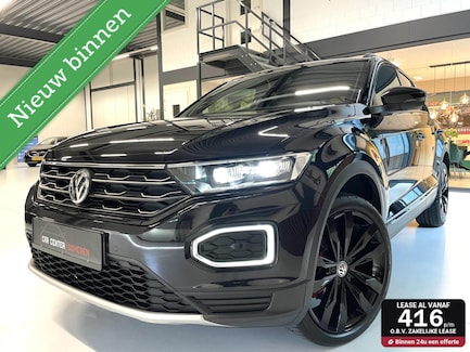 Volkswagen T-Roc 0
