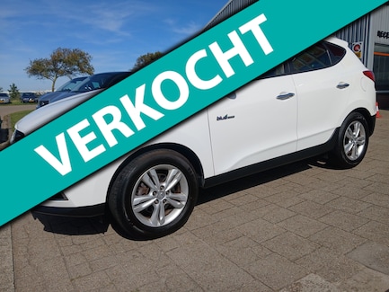 Hyundai ix35 0