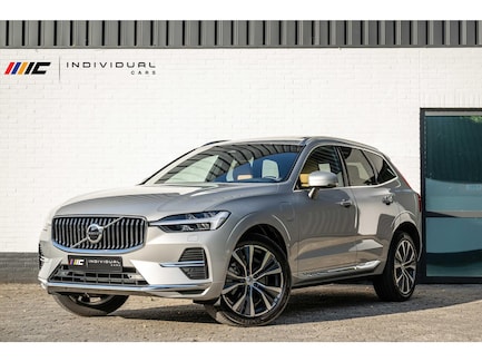 Volvo XC60 0