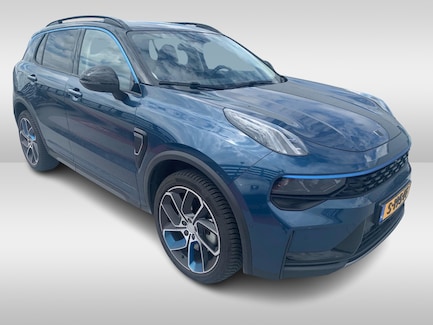Lynk & Co 01 0