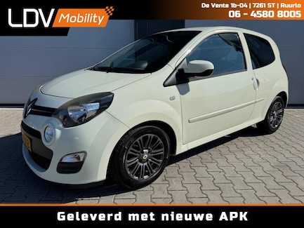 Renault Twingo 0
