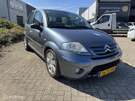 Citroën C3 0