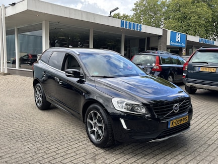 Volvo XC60 0