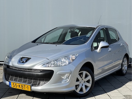 Peugeot 308 0