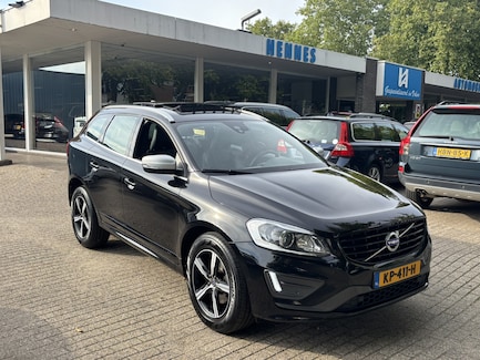 Volvo XC60 0