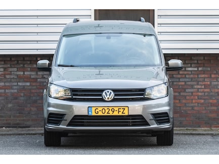 Volkswagen Caddy 0