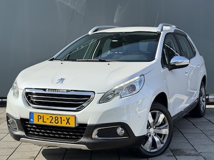 Peugeot 2008 0