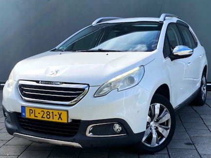 Peugeot 2008 0
