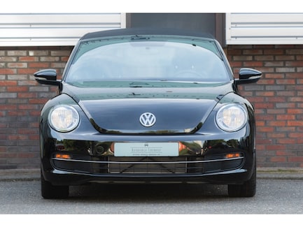Volkswagen Beetle 0