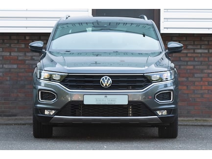 Volkswagen T-Roc 0