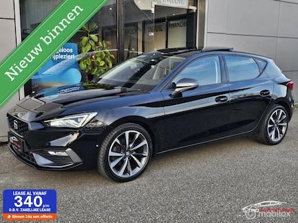 SEAT Leon 0