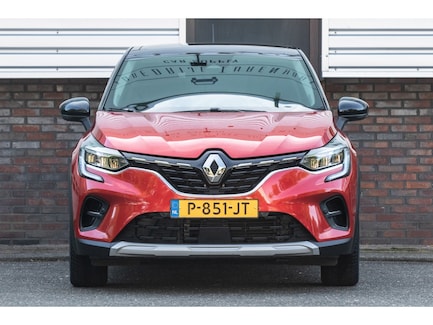 Renault Captur 0