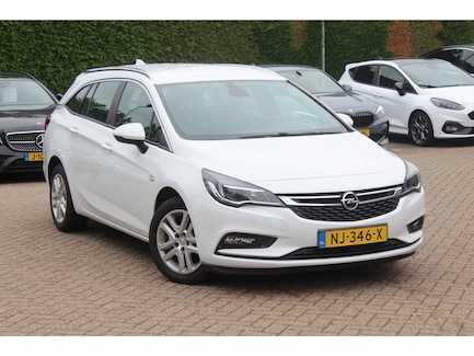 Opel Astra 0