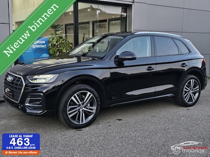 Audi Q5 0