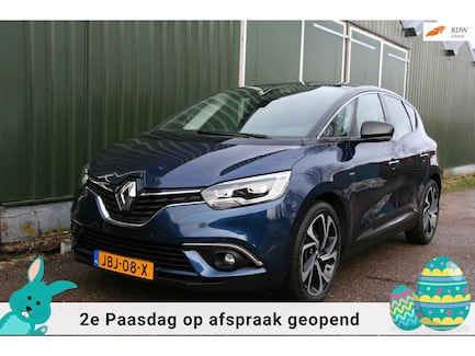 Renault Scenic 0