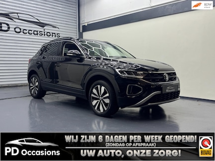 Volkswagen T-Roc 0