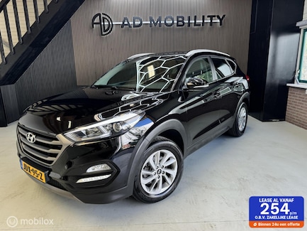 Hyundai Tucson 0