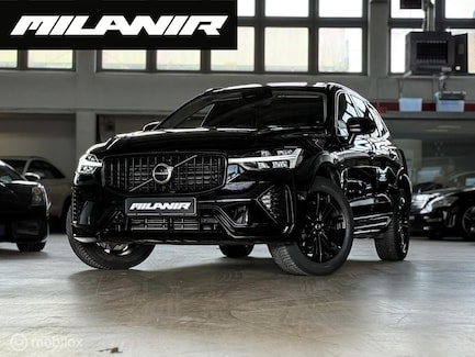 Volvo XC60 0