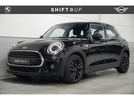 MINI Cooper 0