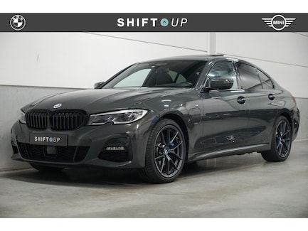 BMW 3-Serie 0