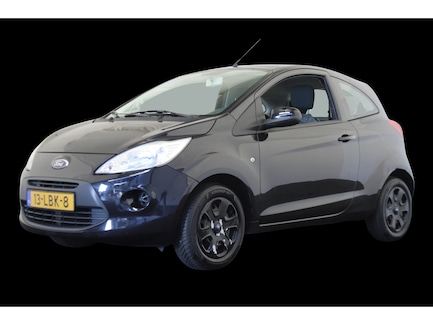 Ford Ka 0