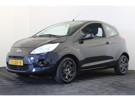 Ford Ka 0