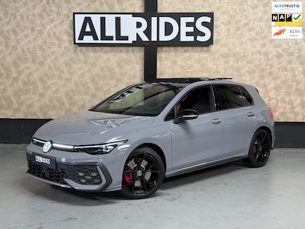 Volkswagen Golf 0