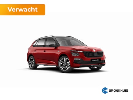 Skoda Kamiq 0