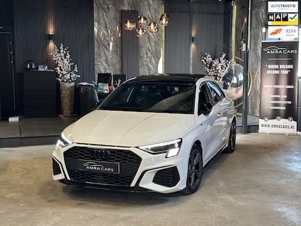 Audi A3 0