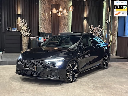 Audi A3 0