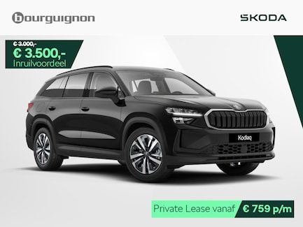 Skoda Kodiaq 0