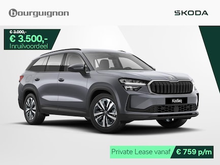 Skoda Kodiaq 0