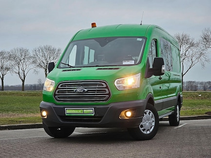 Ford Transit 0