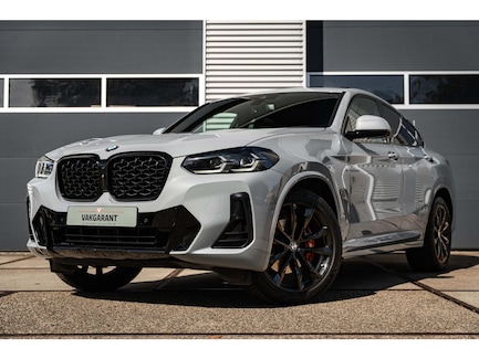 BMW X4 0