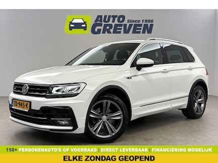 Volkswagen Tiguan 0