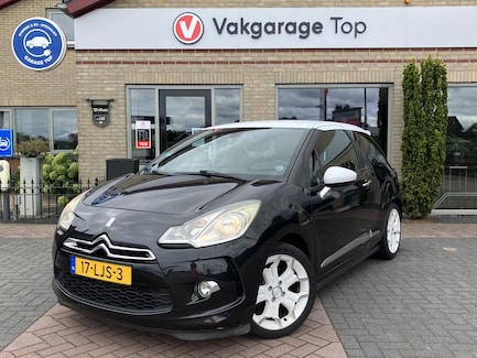Citroën DS3 0