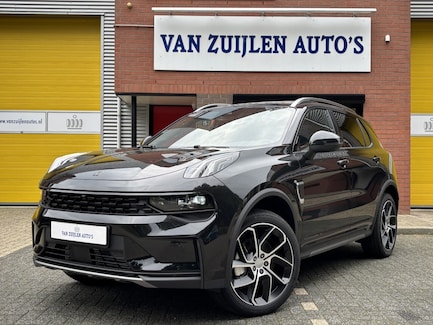 Lynk & Co 01 0