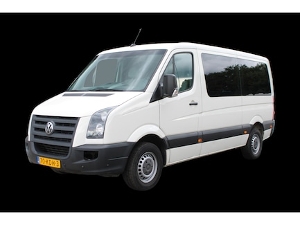 Volkswagen Crafter 0