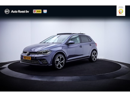 Volkswagen Polo 0
