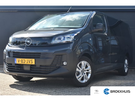 Opel Vivaro 0