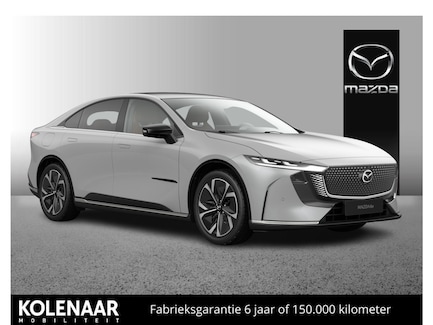 Mazda 6e 0