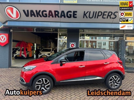 Renault Captur 0