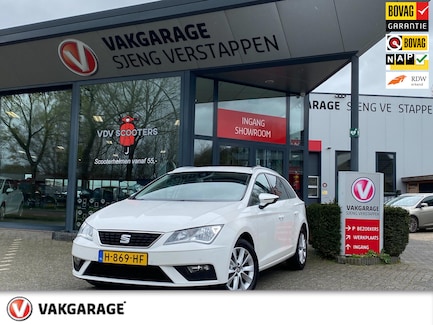 SEAT Leon 0