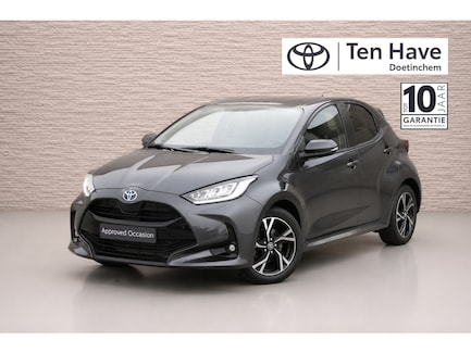 Toyota Yaris 0