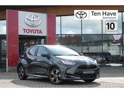 Toyota Yaris 0