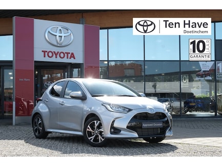 Toyota Yaris 0